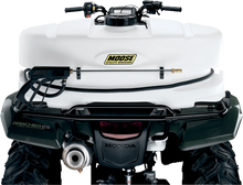 Load image into Gallery viewer, Moose Offroad Sprayer - 25 Gallon - 2.1 GPM 5301455 - Main Product View