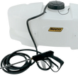 Load image into Gallery viewer, Moose Offroad Sprayer - 25 Gallon - 2.1 GPM 5301455 - Side View