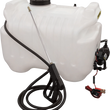 Load image into Gallery viewer, Moose Offroad Sprayer - 40 Gallon - 2.1 Gpm 5302266 - Main Product View
