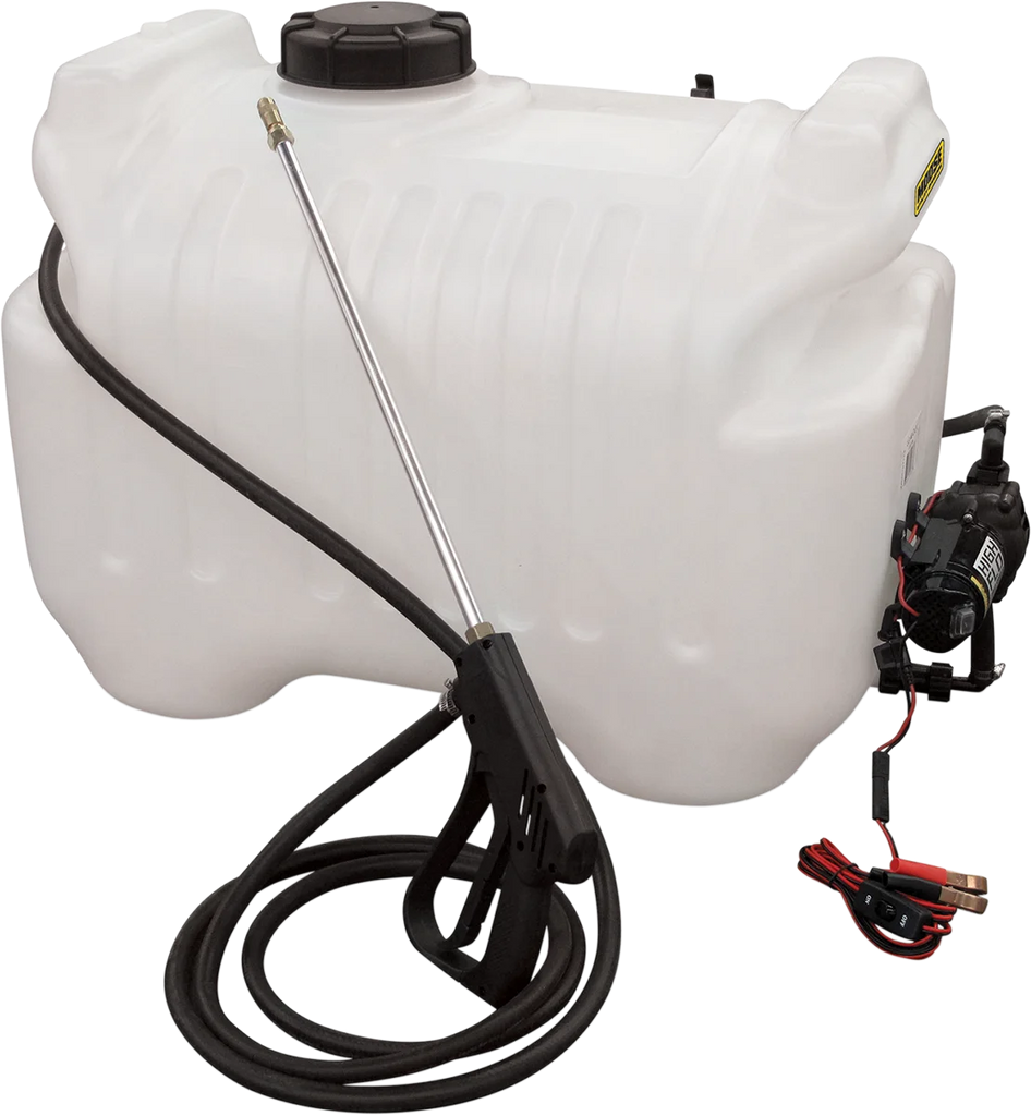 Moose Offroad Sprayer - 40 Gallon - 2.1 Gpm 5302266 - Main Product View