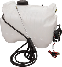 Load image into Gallery viewer, Moose Offroad Sprayer - 40 Gallon - 2.1 Gpm 5302266 - Main Product View
