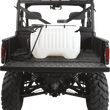 Load image into Gallery viewer, Moose Offroad Sprayer - 40 Gallon - 2.1 Gpm 5302266 - Side View