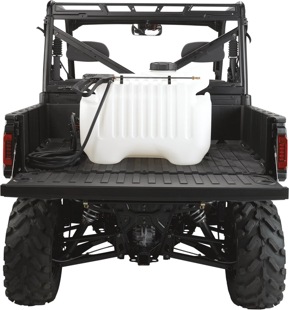 Moose Offroad Sprayer - 40 Gallon - 2.1 Gpm 5302266 - Side View