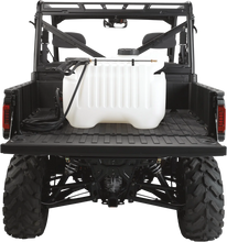 Load image into Gallery viewer, Moose Offroad Sprayer - 40 Gallon - 2.1 Gpm 5302266 - Side View