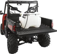 Load image into Gallery viewer, Moose Offroad Sprayer - 40 Gallon - 2.1 Gpm 5302266 - Back View