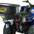 Load image into Gallery viewer, Moose Offroad Spreader Cover 7771963 - Side View