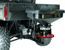 Load image into Gallery viewer, Moose Offroad Spreader Receiver - 1-1/4" 5302797 - Side View