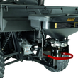 Load image into Gallery viewer, Moose Offroad Spreader Receiver - 2" 5302796 - Side View