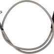 Load image into Gallery viewer, Moose Offroad Stainless Steel Braided Clutch Line - B05-3-003/P fits EVO 125/200/250/300 - Main Product View