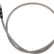 Load image into Gallery viewer, Moose Offroad Stainless Steel Braided Clutch Line - B05-3-005/P fits Enduro 250/300 RR - Main Product View