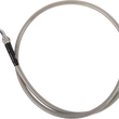 Load image into Gallery viewer, Moose Offroad Stainless Steel Braided Clutch Line - B05-3-006/P fits Beta - Main Product View