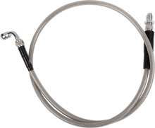 Load image into Gallery viewer, Moose Offroad Stainless Steel Braided Clutch Line - B05-3-006/P fits Beta - Main Product View