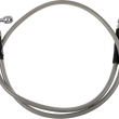 Load image into Gallery viewer, Moose Offroad Stainless Steel Braided Clutch Line - B05-3-007/P fits Beta - Main Product View