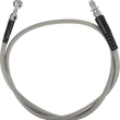 Load image into Gallery viewer, Moose Offroad Stainless Steel Braided Clutch Line - B05-3-011/P fits 125/200 RR - Main Product View