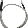 Load image into Gallery viewer, Moose Offroad Stainless Steel Braided Clutch Line - B05-3-012/P fits Beta - Main Product View