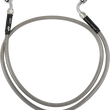 Load image into Gallery viewer, Moose Offroad Stainless Steel Braided Clutch Line - B05-3-013/P fits Beta - Main Product View