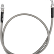 Load image into Gallery viewer, Moose Offroad Stainless Steel Braided Clutch Line - G06-3-006/P fits Gas Gas TXT - Main Product View