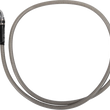 Load image into Gallery viewer, Moose Offroad Stainless Steel Braided Clutch Line - G06-3-007/P fits Gas Gas - Main Product View