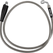 Load image into Gallery viewer, Moose Offroad Stainless Steel Braided Clutch Line - H01-3-032/P fits Fe/fs 450 - Main Product View