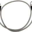 Load image into Gallery viewer, Moose Offroad Stainless Steel Braided Clutch Line - K01-3-039/P fits Ktm / Husqvarna - Main Product View