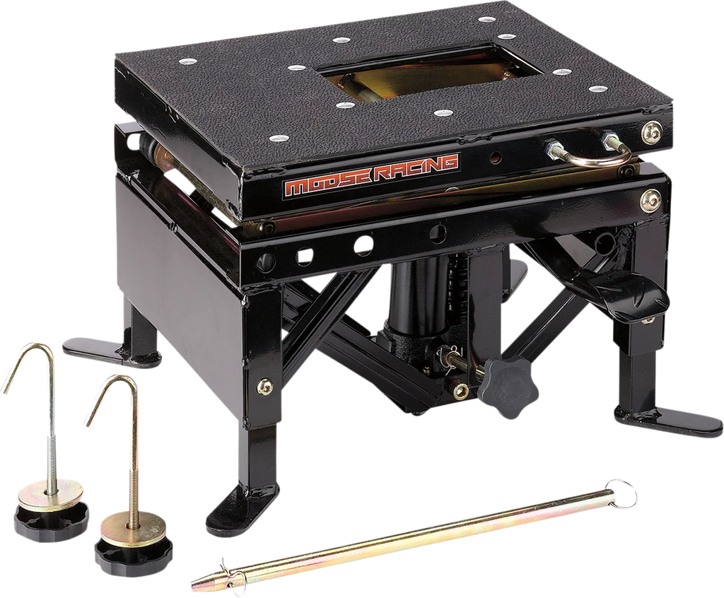 Moose Offroad Stand/Lift - Hydraulic M-16-1000 - Main Product View