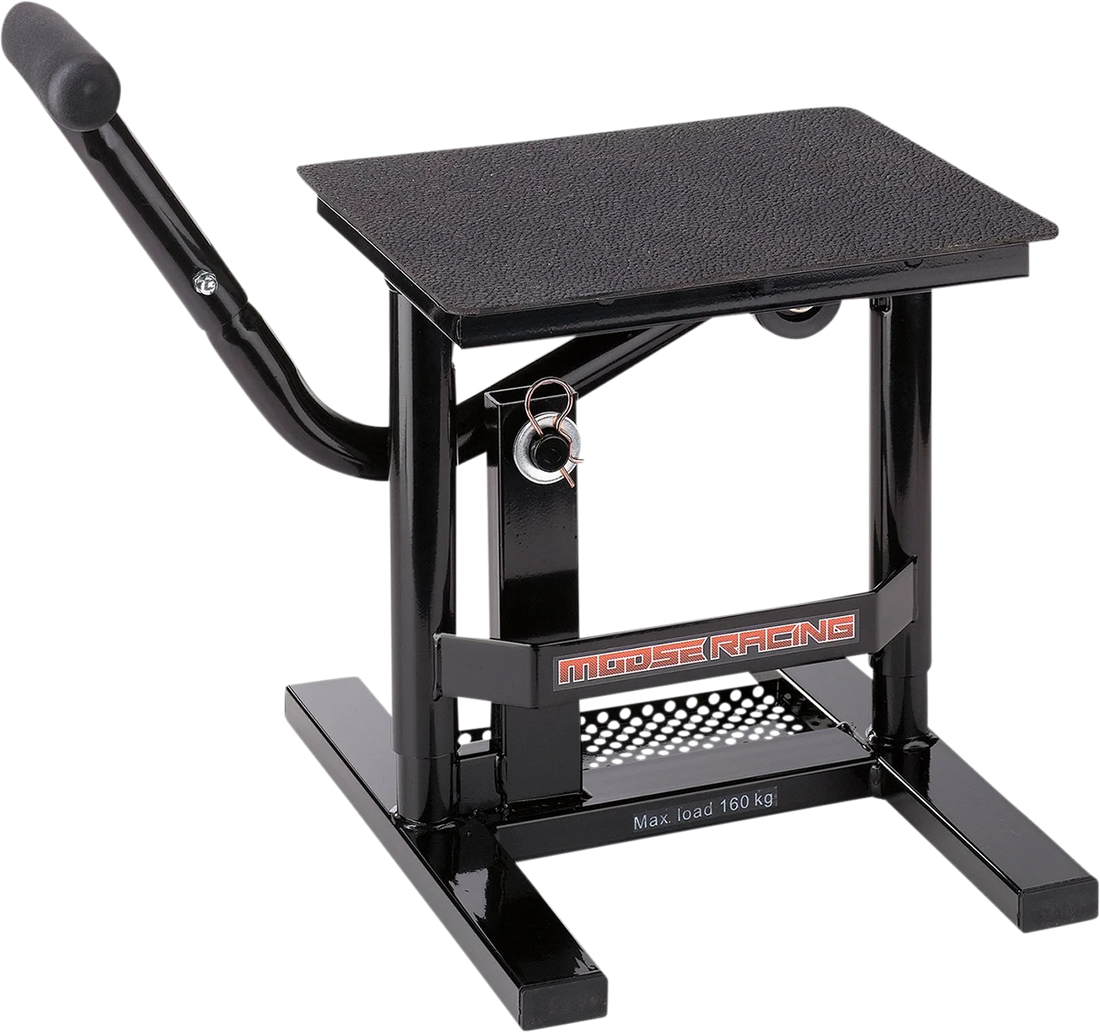 Moose Offroad Standard Steel Stand/Lift M-10-1103 - Detail View