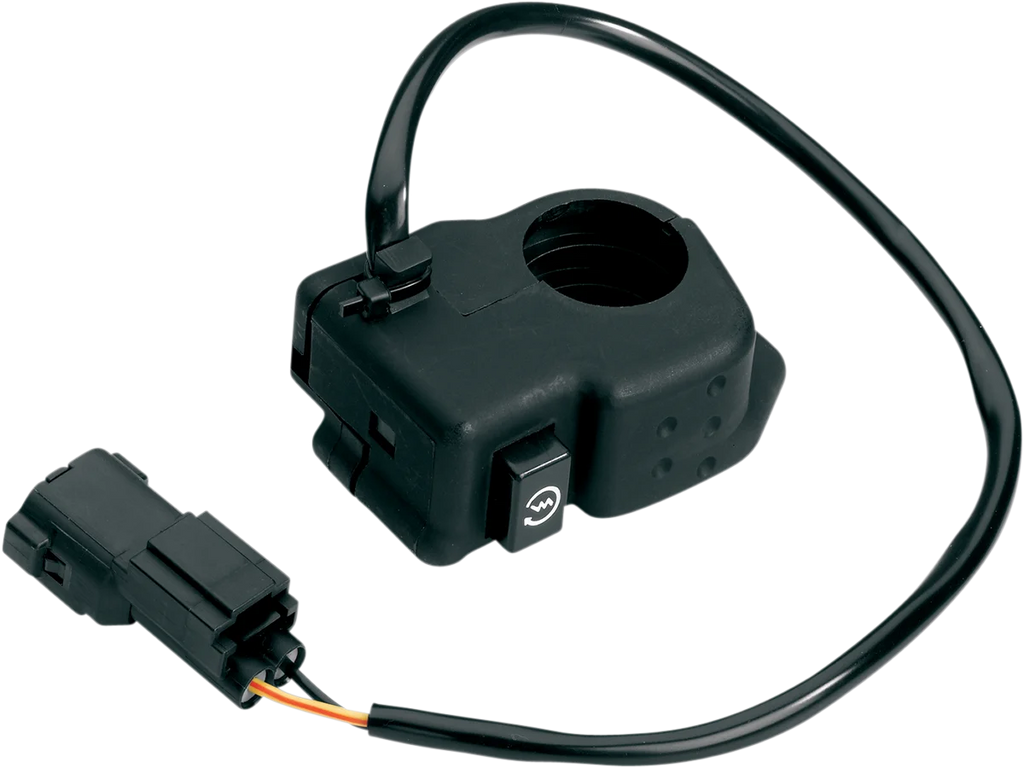 Moose Offroad Start Switch 788-7800 fits CRF250 / 450X - Main Product View