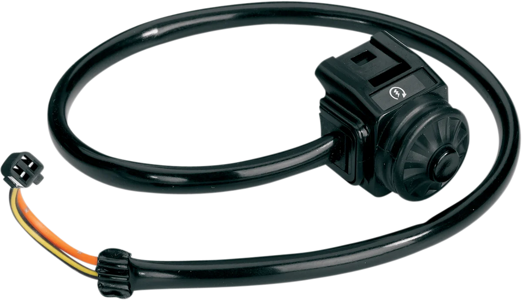 Moose Offroad Start Switch 788-7802 fits DRZ250 / 400 - Main Product View