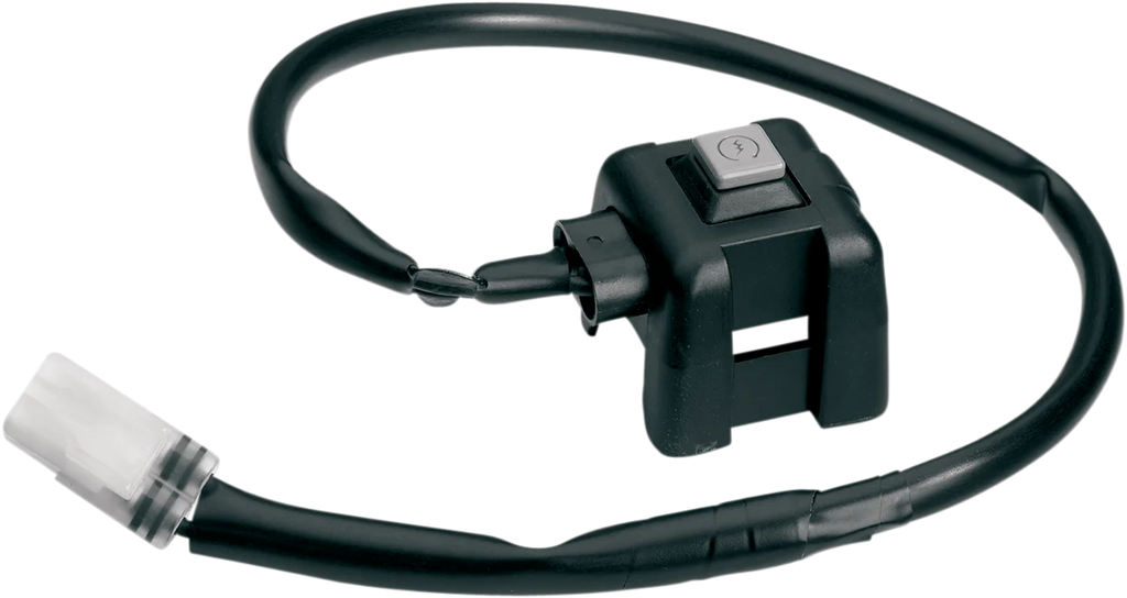 Moose Offroad Start Switch - WR250/450 788-7803 - Main Product View