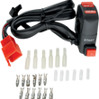 Load image into Gallery viewer, Moose Offroad Start/Stop Switch - XR650 795-3513 - Main Product View