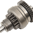 Load image into Gallery viewer, Moose Offroad Starter Drive - M-61-007 fits Yamaha - Main Product View