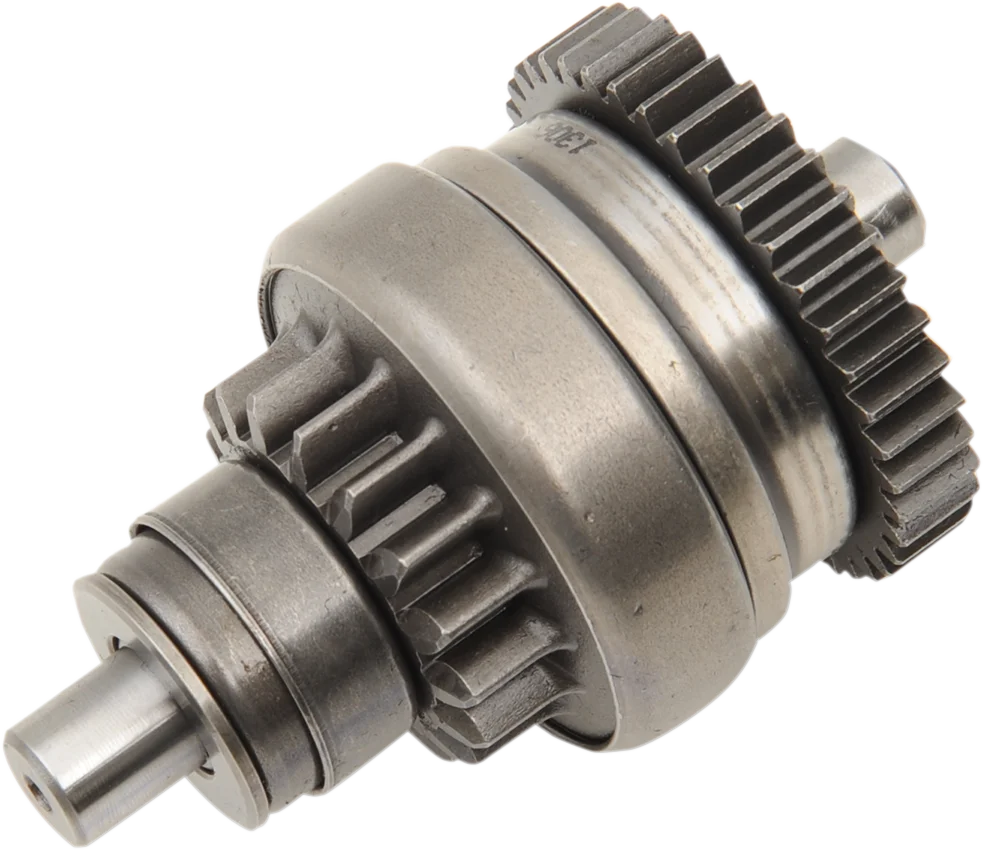 Moose Offroad Starter Drive - M-61-007 fits Yamaha - Main Product View
