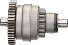 Load image into Gallery viewer, Moose Offroad Starter Drive - M-61-007 fits Yamaha - Side View