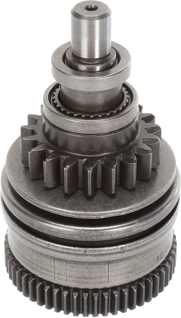 Moose Offroad Starter Drive - M-61-503 fits Polaris - Main Product View