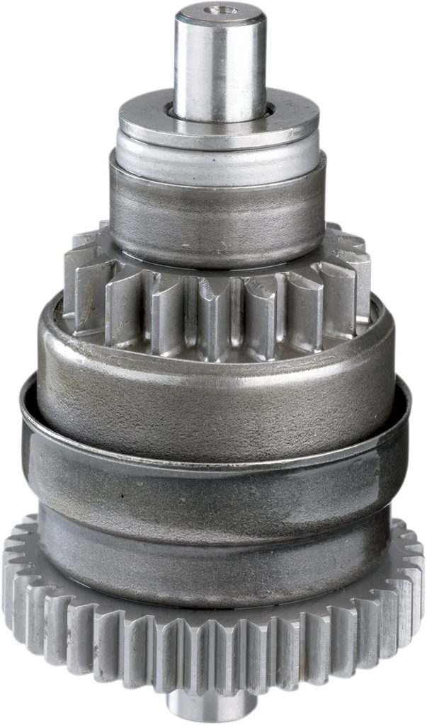 Moose Offroad Starter Drive - M-61-503 fits Polaris - Side View