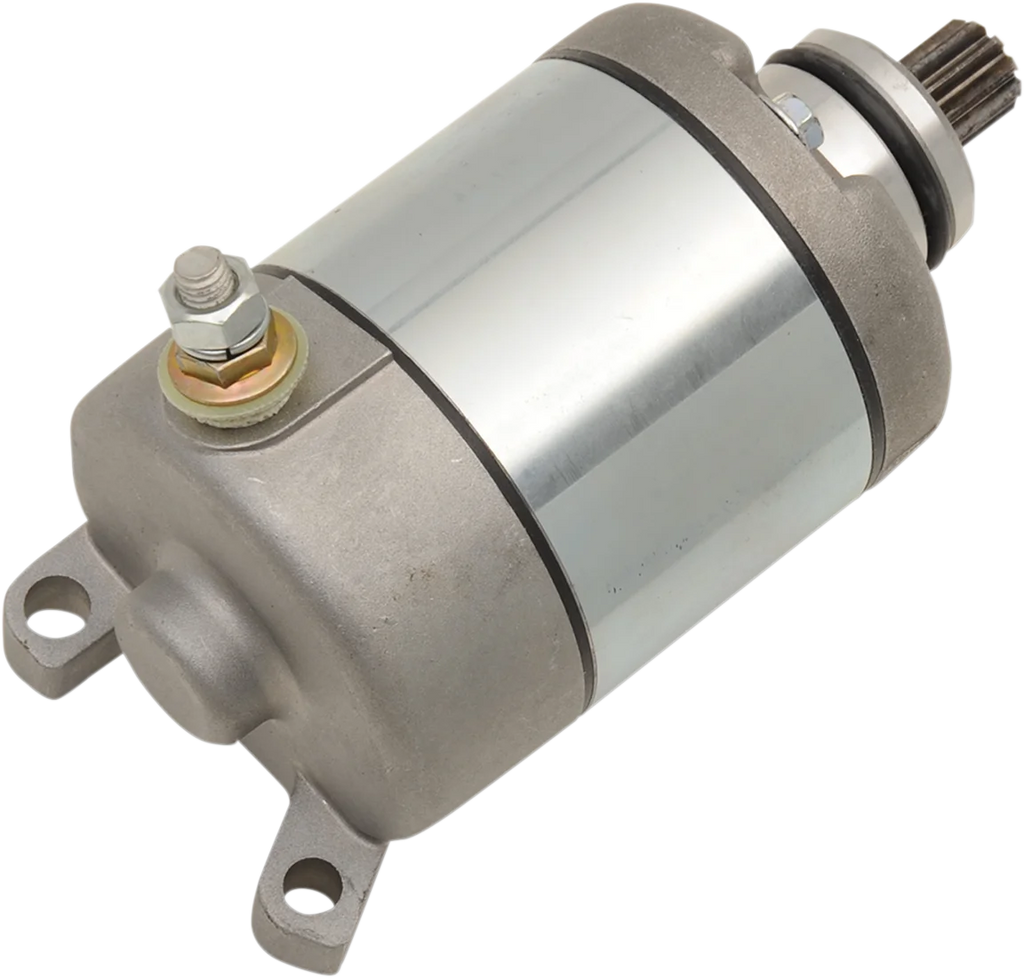 Moose Offroad Starter - M-61-110 fits Honda - Main Product View