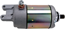 Load image into Gallery viewer, Moose Offroad Starter - M-61-110 fits Honda - Side View
