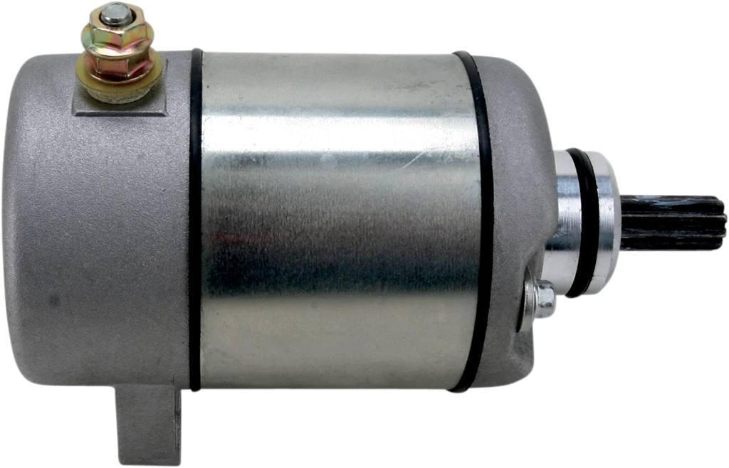 Moose Offroad Starter - M-61-113 fits Honda - Main Product View