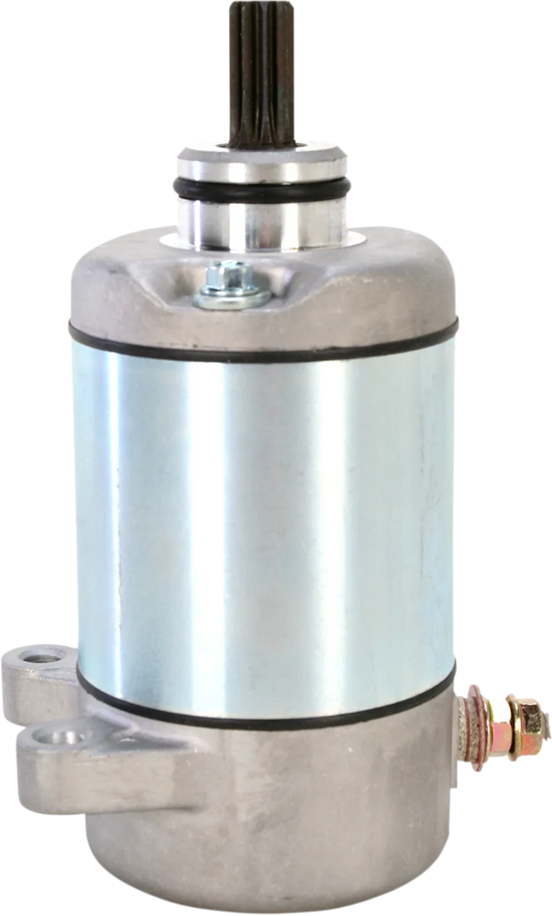 Moose Offroad Starter - M-61-114 fits Honda - Main Product View