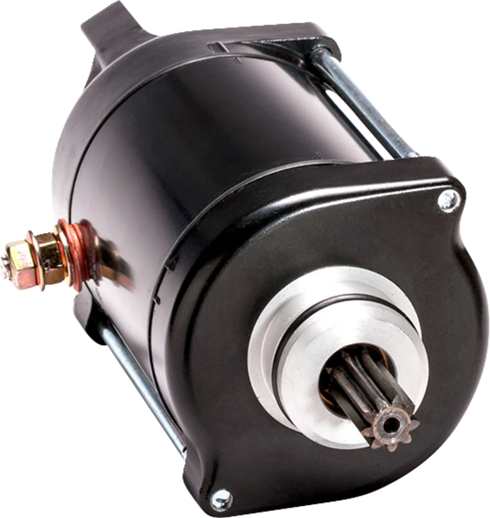 Moose Offroad Starter - M-61-118 fits Honda - Main Product View