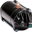 Load image into Gallery viewer, Moose Offroad Starter - M-61-118 fits Honda - Side View
