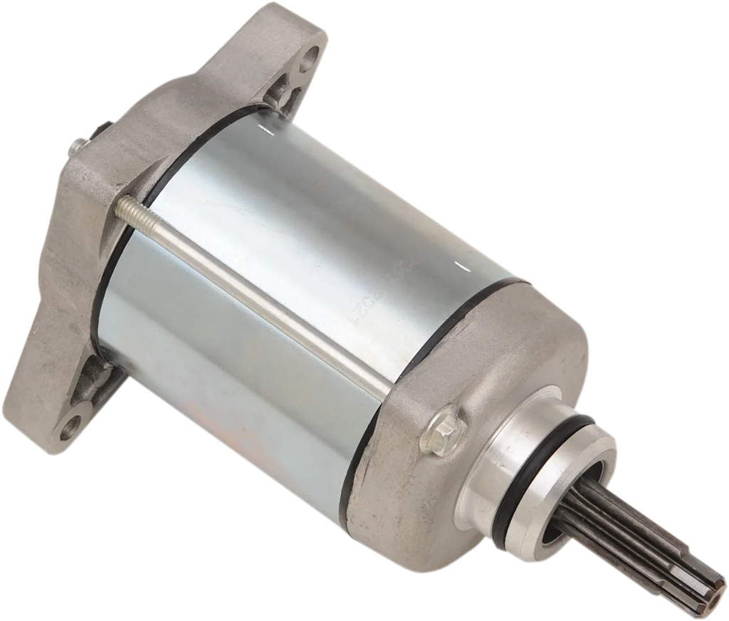 Moose Offroad Starter - M-61-131 fits Honda - Main Product View
