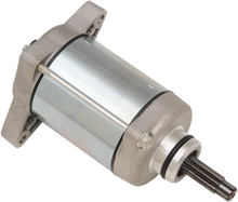 Load image into Gallery viewer, Moose Offroad Starter - M-61-131 fits Honda - Main Product View