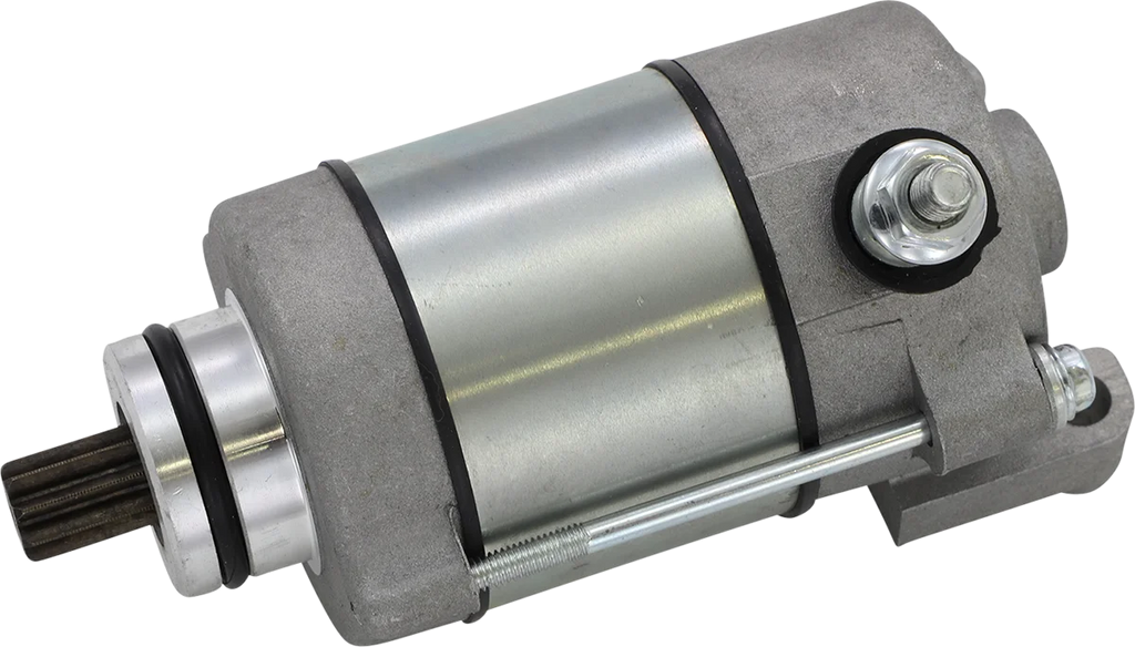 Moose Offroad Starter M-61-133 fits Honda - Main Product View