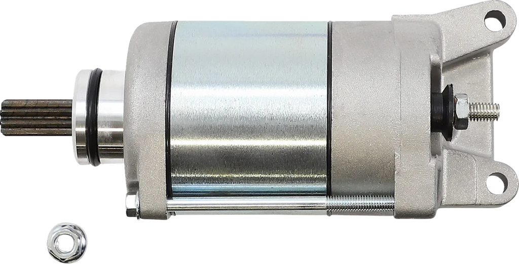 Moose Offroad Starter M-61-140 fits Honda - Main Product View