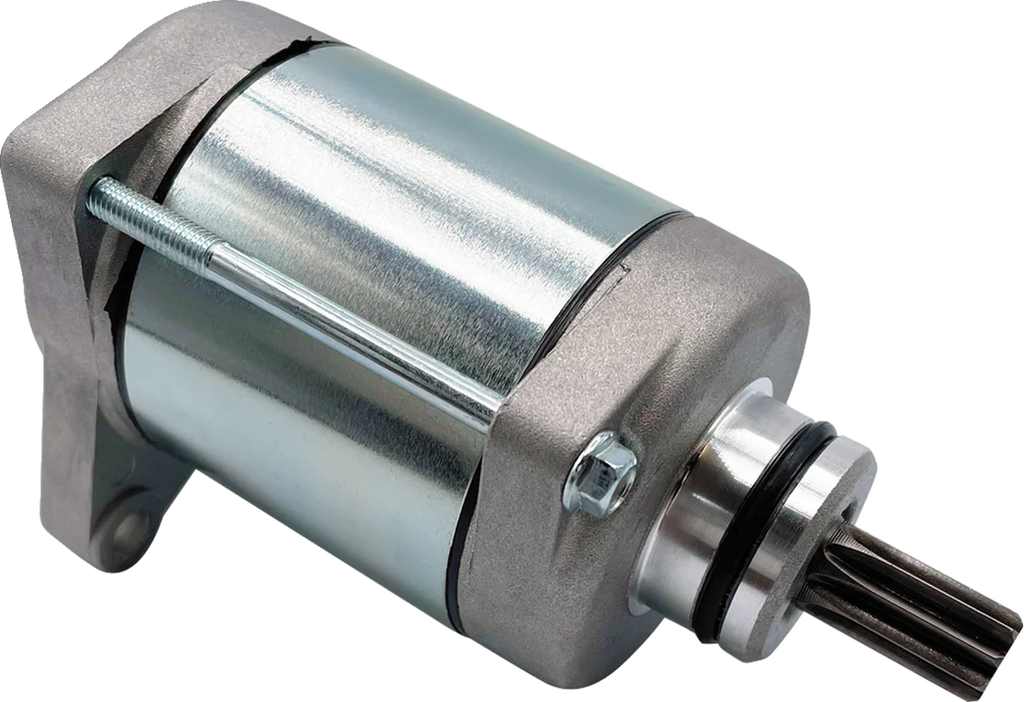 Moose Offroad Starter - M-61-141 fits Honda - Main Product View