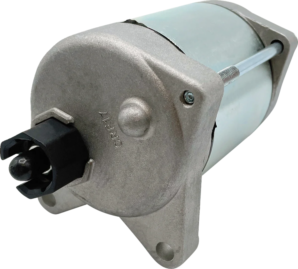 Moose Offroad Starter - M-61-141 fits Honda - Side View
