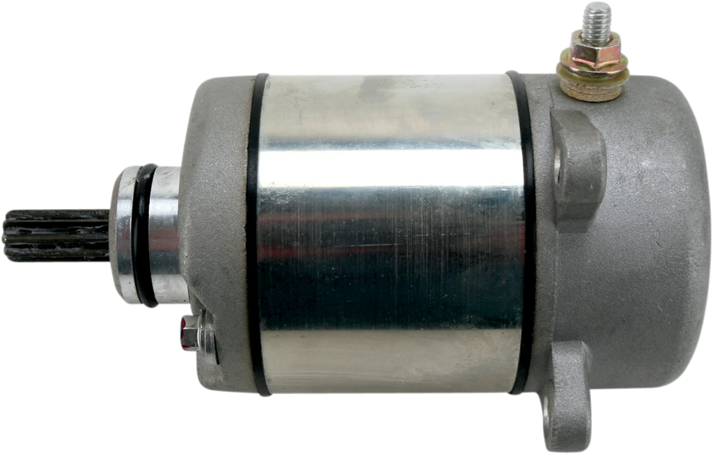 Moose Offroad Starter - M-61-194 fits Honda - Main Product View