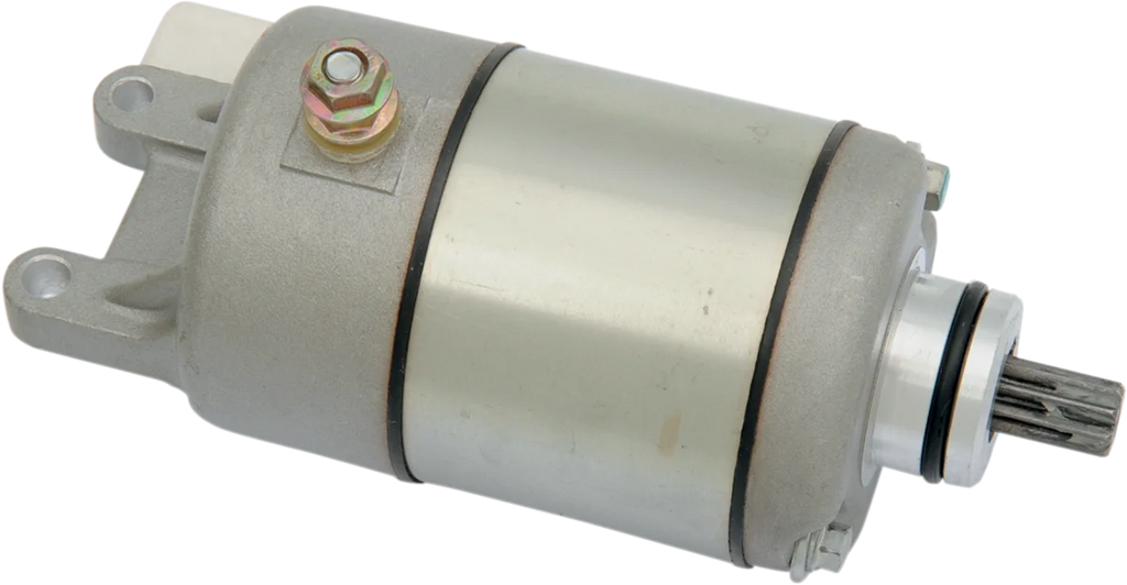 Moose Offroad Starter - M-61-197 fits Honda - Main Product View