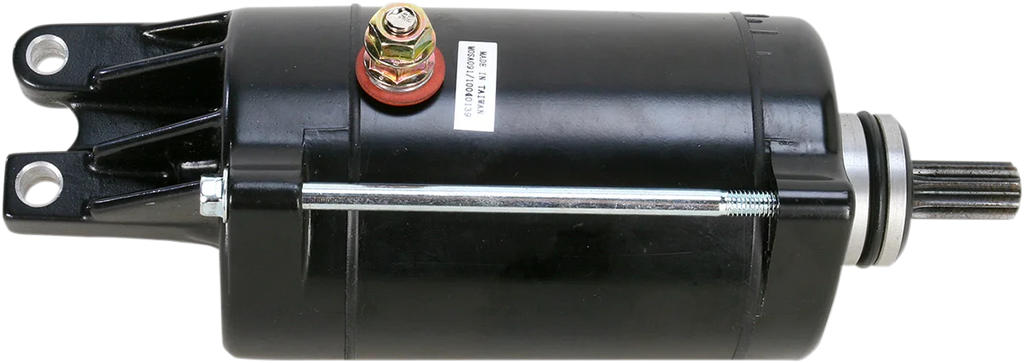 Moose Offroad Starter - M-61-199 fits Honda - Main Product View